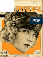 Cine-Mundial (Noviembre, 1920)