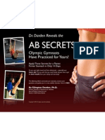 Ab Secrets