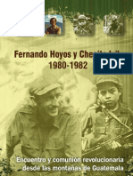 Fernando Hoyos y Chepito Lxil - Sergio Palencia