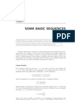 UCLA EE113 Digital Signal Processing Note-Chp2