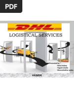 DHL Logistics