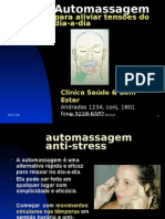 Auto Massagem