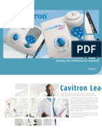 Cavit Ron Plus Brochure