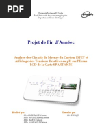 IFSET Projet de Fin D'étude