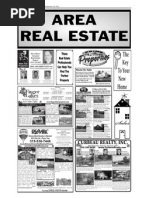 Week 40 Real Estate