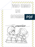 Libro Normas 1 Ciclo Primaria