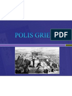 Polis Griega