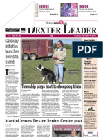 Dexter Leader Oct. 4