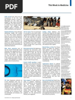 Lancet - 2012 - 24 - Junio 16