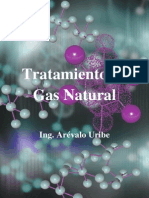 Tratamiento de Gas