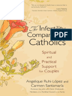 The Infertility Companion For Catholics