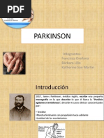 Parkinson