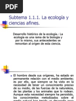 Conceptos Básicos (La Eco. y Sus Cien. Afines)