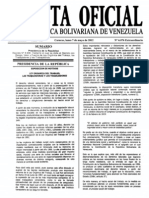 Ley Organica Del Trabajo, Los Trabajadores y Las Trabajadoras