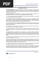 Contrato de Condiciones Uniformes AAA