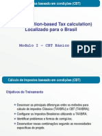 CBT - SD (Taxbra)