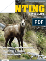 New Zealand Hunting & Wildlife - 178 - Spring 2012