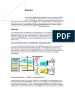 SAP FICO Depreciation Areas