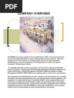 Company Profile PT Epiterma Mas Indonesia