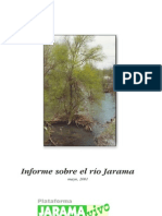 Informe Flora y Fauna de Algete.