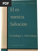 Celam - Cristologia y Soteriologia