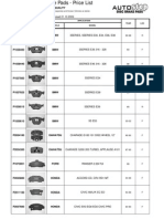 Ast Brake Pads Oct2009 Online