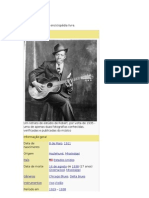 Robert Johnson