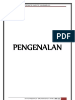 Pengantar Linguistik