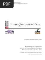 Otimizacao Combinatoria