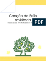 Canção Do Exílio - Revisitada