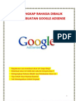 Mengungkap Rahasia Dibalik Jasa Pembuatan Akun Google Adsense