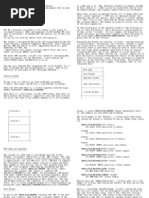 Portable Executable Format