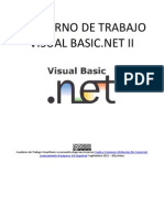 Cuaderno de Trabajo VB - Net II - Alumno