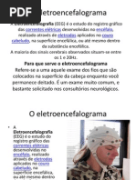 Psicologia Aula Nove - Fisiologia Elétrica Do Encéfalo