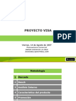 Proyecto Estudio Mercado Visa