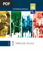 Documento General Educacion 1 - Metodo Scout