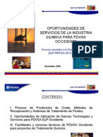 PDVSA Occidente