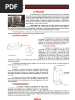 Ahumado Industrial