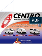 Centrocompanyprofilepowerpointpresentation 100421050004 Phpapp02