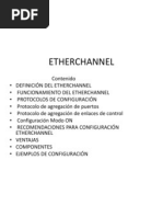 Etherchannel 2012 10 08