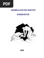 Manual - Abordagem Do Doente Emergente PDF