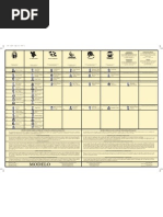 Papeleta Modelo Legislativa Caguas 082