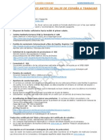 Trabajar de Terapeuta Ocupacional en El Extranjero