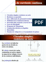 Circuitos de Corriente Continua-Paul Tippens