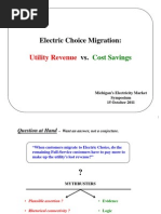 Mich Symposium - Revenue-Savings - AZ 11oct12