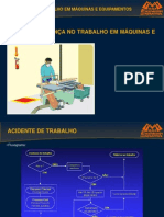 Treinamento NR-12 - 2