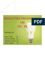 Marketing Presentation