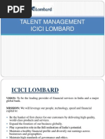 Talent Management Final