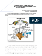 Turbine Governing System Commissioning & Troubleshooting Mhep