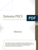 Sistema PECS